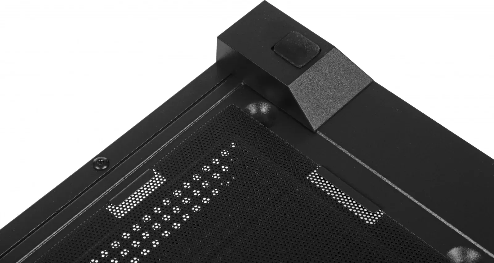 Корпус Formula Air Power G5 черный без БП ATX 5x120mm 3x140mm 1xUSB3.0 1xUSB3.1 audio bott PSU - фото 6
