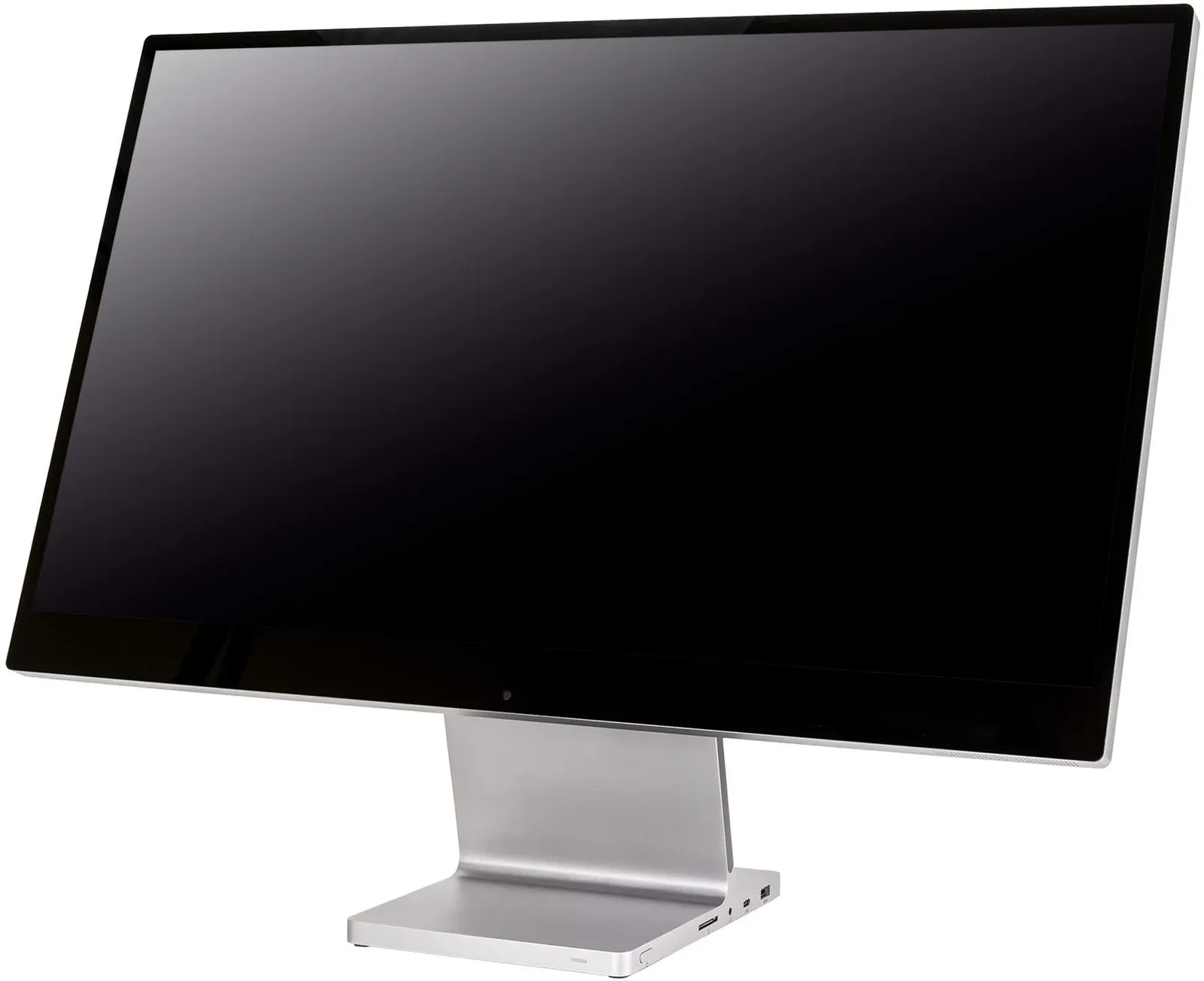 Моноблок Hiper ExpertCenter ED27 27 Full HD i5 1240P 1.7 8Gb SSD512Gb Iris Xe CR без ОС GbitEth WiFi BT 100W клавиатура мышь Cam серый 1920x1080 - фото 5