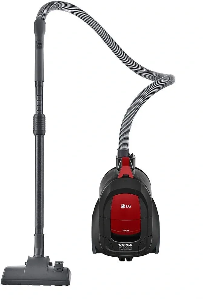 Пылесосы LG VC5316NNTR красный - фото 1