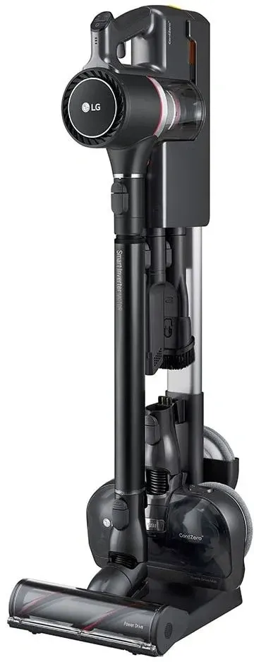 Пылесосы вертикальные LG A9N-MASTERX - фото 1