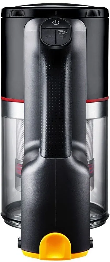 Пылесос ручной LG A9N-MASTERX 450Вт черный - фото 6