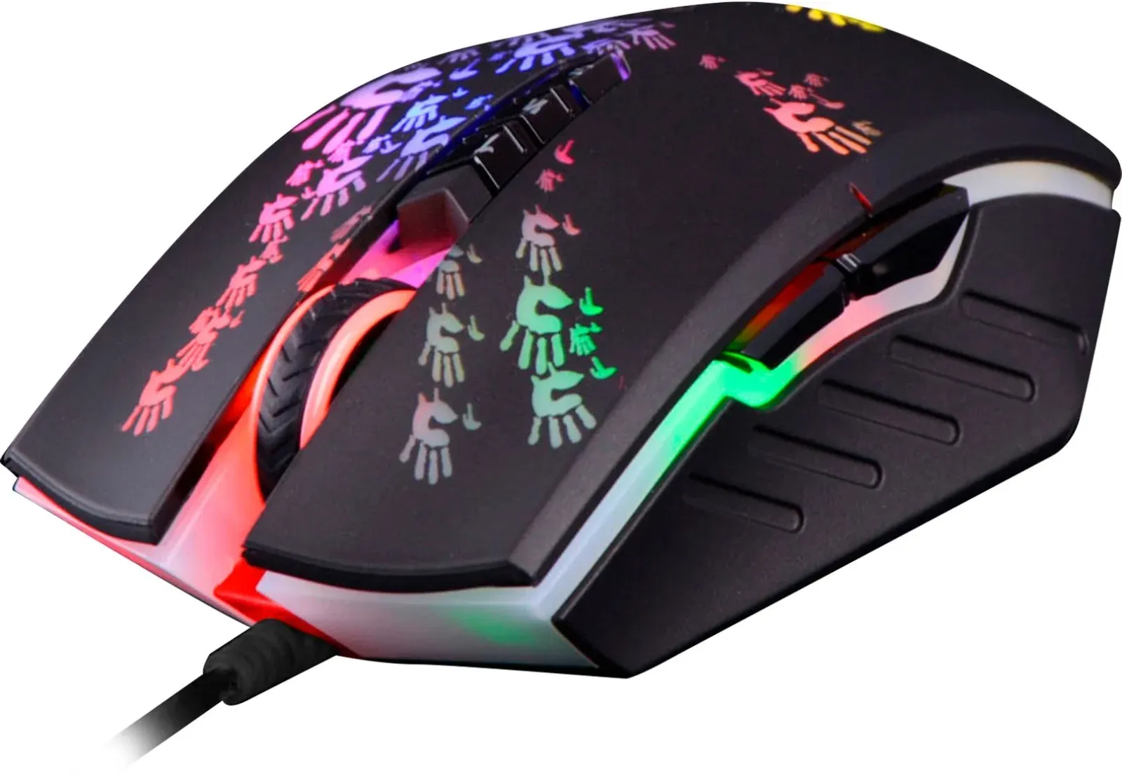 Мыши A4TECH A60A - фото 2