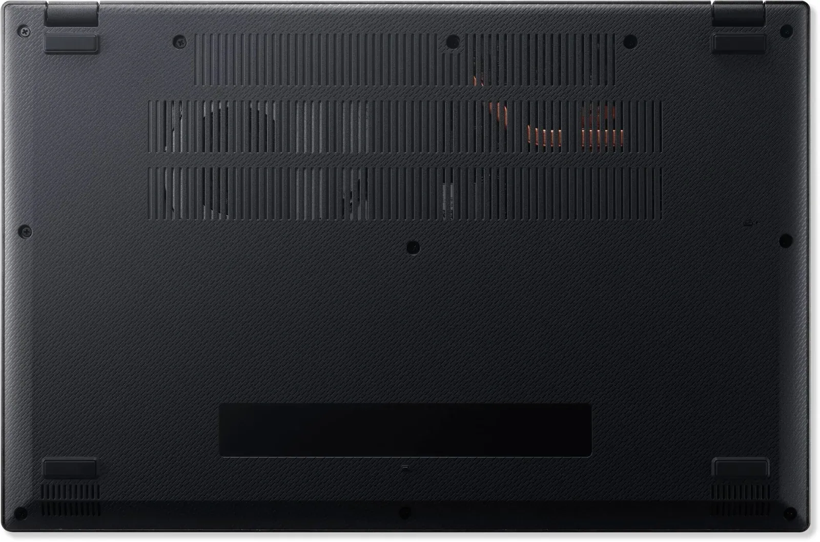 Ноутбук Acer Extensa 15 EX215-23-R0GZ Ryzen 5 7520U 8Gb SSD512Gb AMD Radeon 610M 15.6 IPS FHD 1920x1080 без ОС grey WiFi BT Cam NX.EH3CD.002 - фото 7