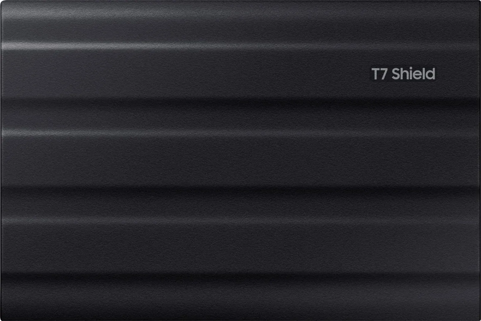 Накопитель SSD Samsung Original USB-C 4TB MU-PE4T0S/WW Shield T7 1.8 черный - фото 3
