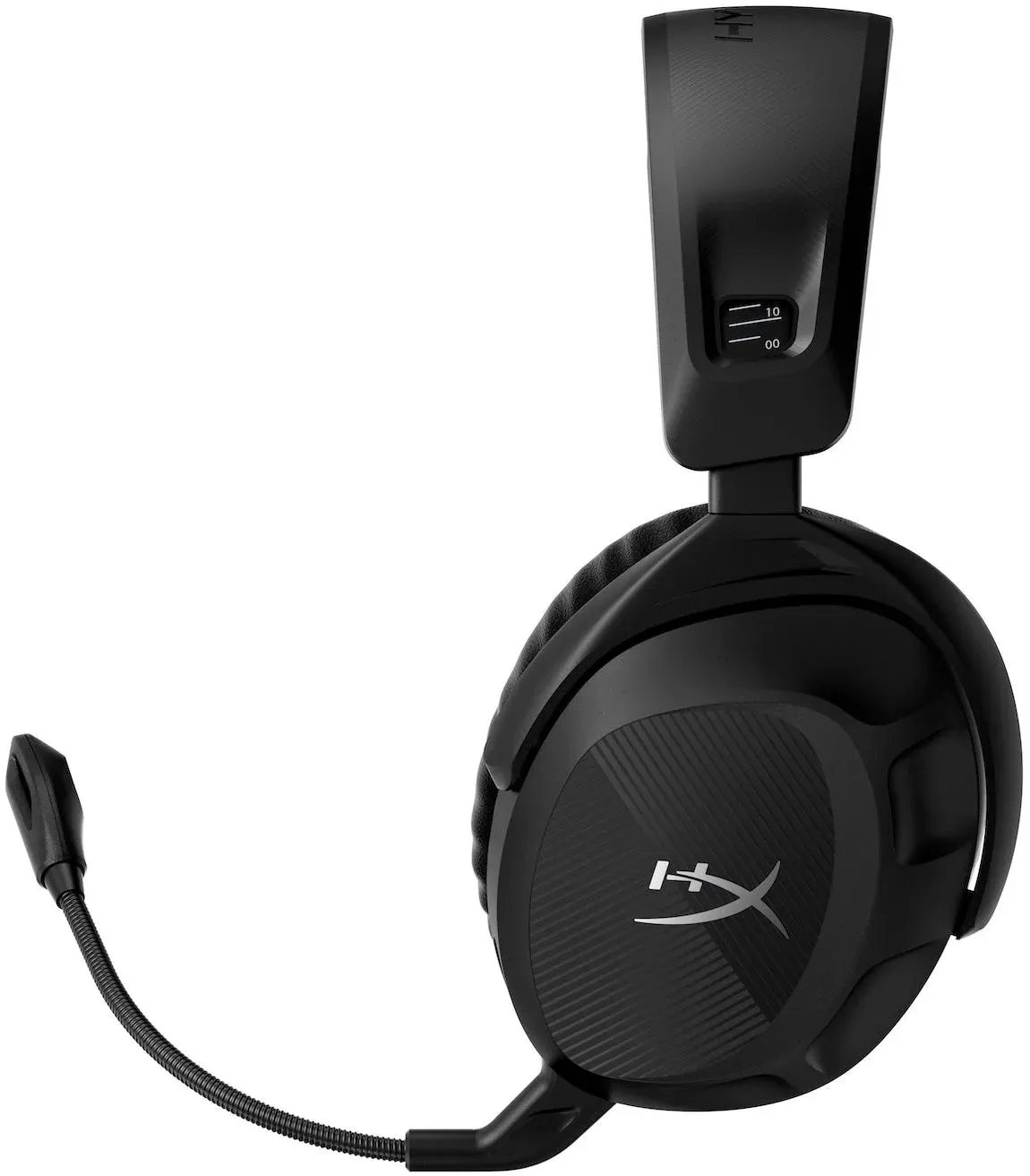 Игровые гарнитуры HYPERX CLOUD STINGER 2 WIRELESS BLACK - фото 1