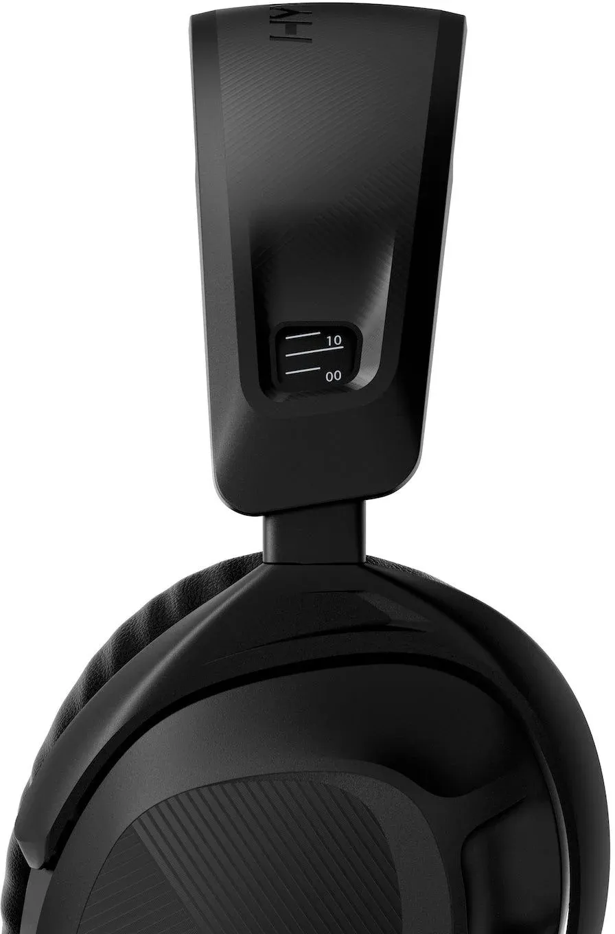 Наушники с микрофоном HyperX Cloud Stinger 2 wireless black черный мониторные Radio оголовье 676A2AA - фото 3