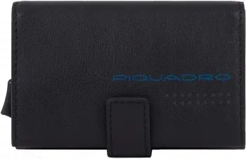 Чехлы PIQUADRO PP5649UB00R/NGR черный - фото 4