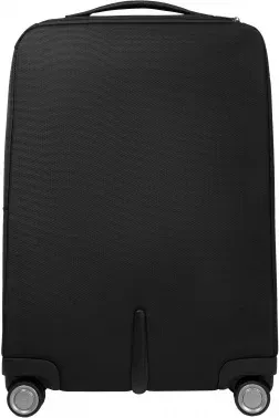 Чемодан Piquadro BRIEF2 BV6271BR2/N 40x55x20см 33л. 2.93кг. нейлон/полиур. черный, 33 л - фото 6