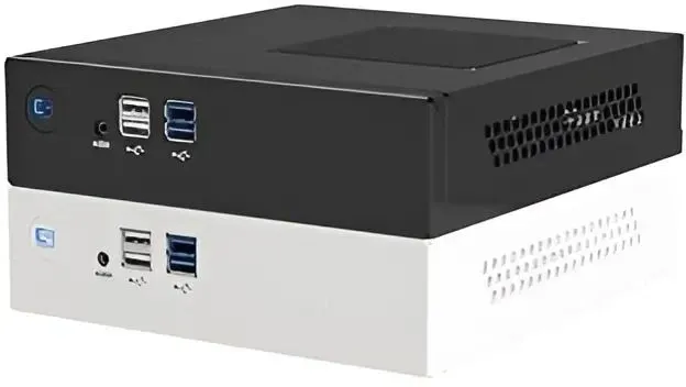 Тонкий Клиент B4Com TNC-500 SB1 Cel G5905 3.5 4Gb SSD120Gb UHDG 610 без ОС GbitEth RUS B4T-TNC-500 SB1