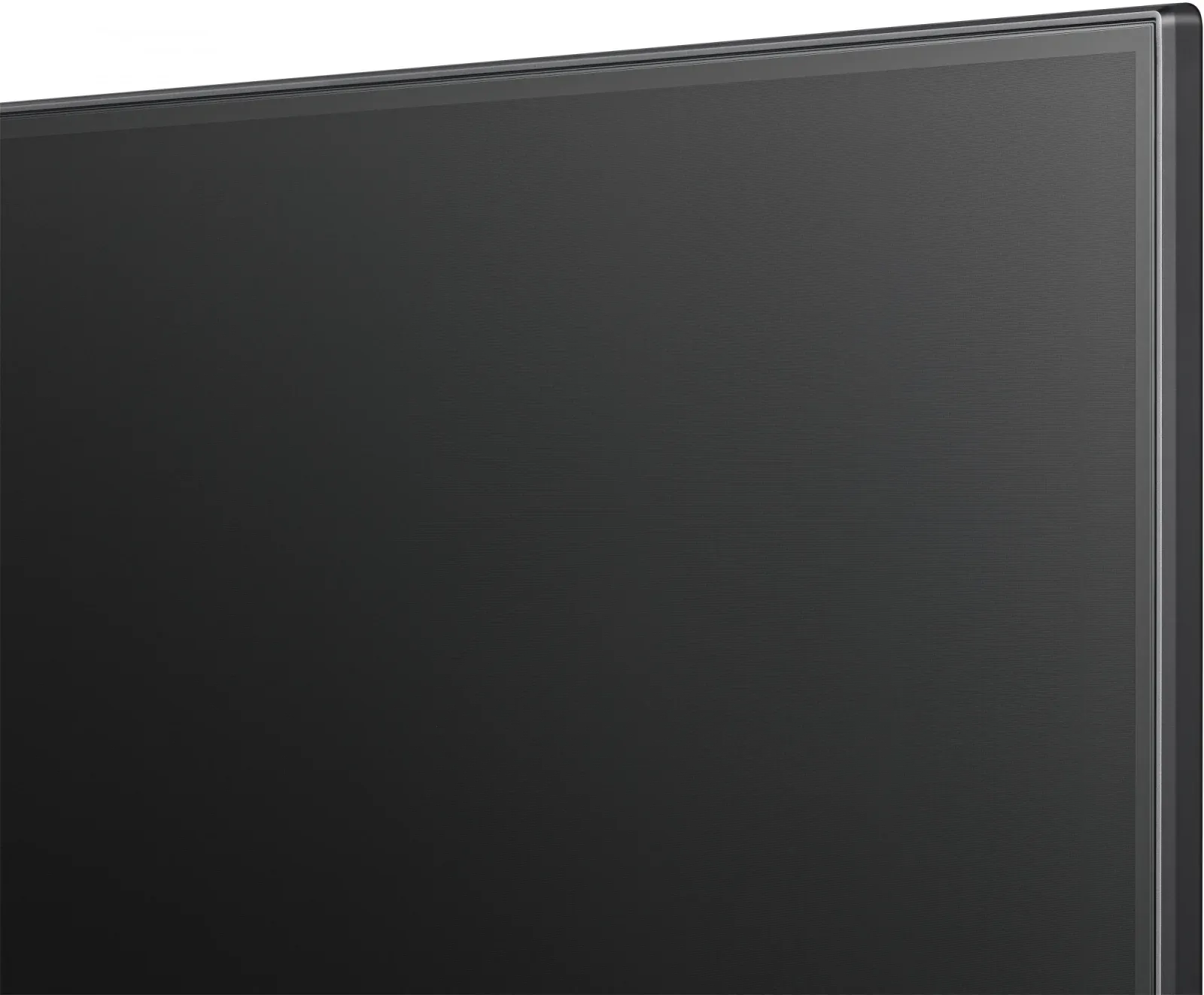 Телевизор LED Hisense 55 55U8KQ темно-серый 4K Ultra HD 120Hz DVB-T DVB-T2 DVB-C DVB-S DVB-S2 USB WiFi Smart TV - фото 4