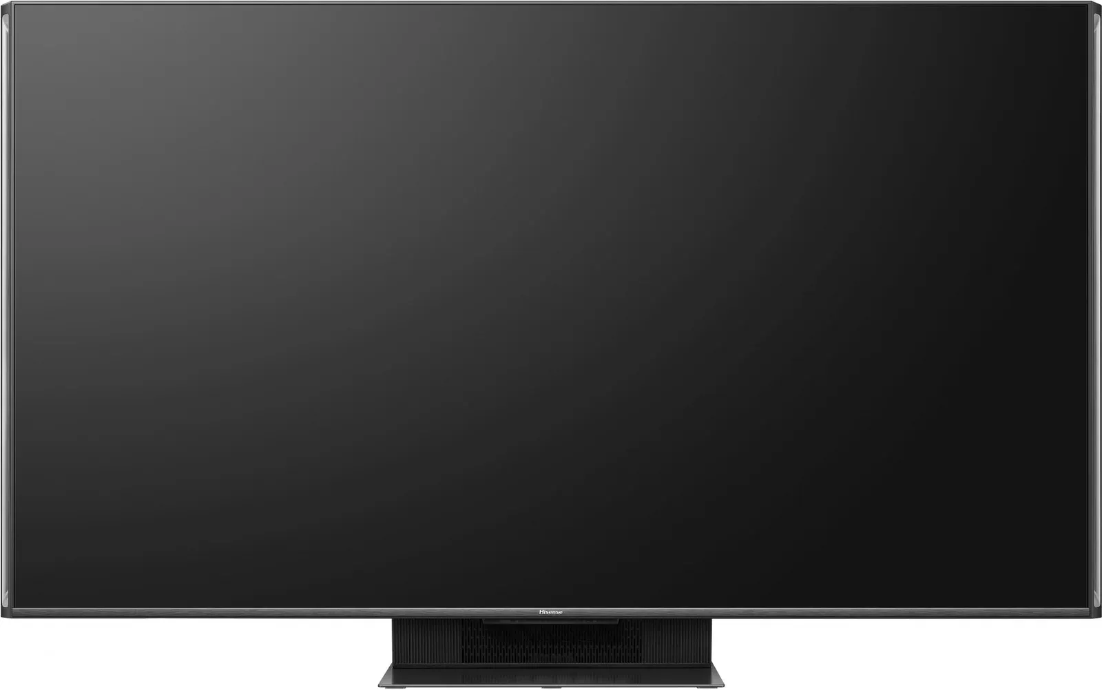 Телевизор LED Hisense 65 65UXKQ темно-серый 4K Ultra HD 120Hz DVB-T DVB-T2 DVB-C DVB-S DVB-S2 USB WiFi Smart TV - фото 3