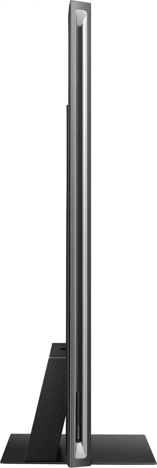 Телевизор LED Hisense 65 65UXKQ темно-серый 4K Ultra HD 120Hz DVB-T DVB-T2 DVB-C DVB-S DVB-S2 USB WiFi Smart TV - фото 4
