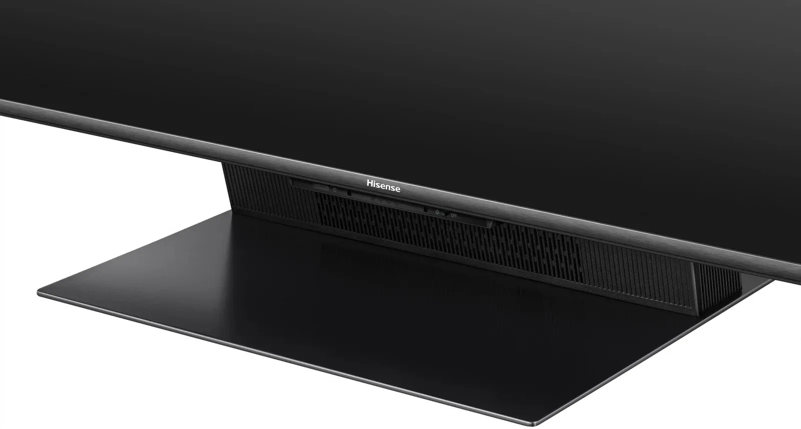 Телевизор LED Hisense 65 65UXKQ темно-серый 4K Ultra HD 120Hz DVB-T DVB-T2 DVB-C DVB-S DVB-S2 USB WiFi Smart TV - фото 6