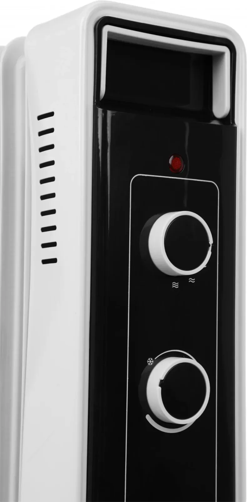 Радиатор масляный Centek CT-6222-7 1500Вт белый - фото 7