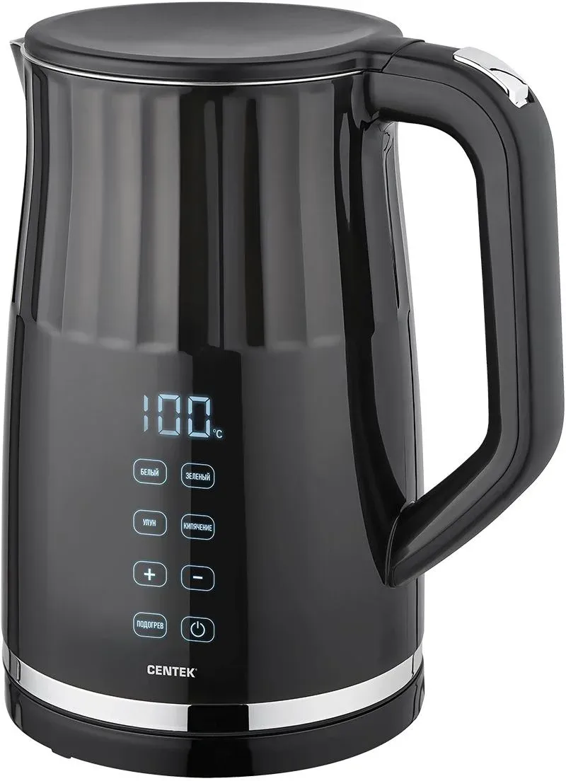 Чайники CENTEK CT-0038 - фото 1