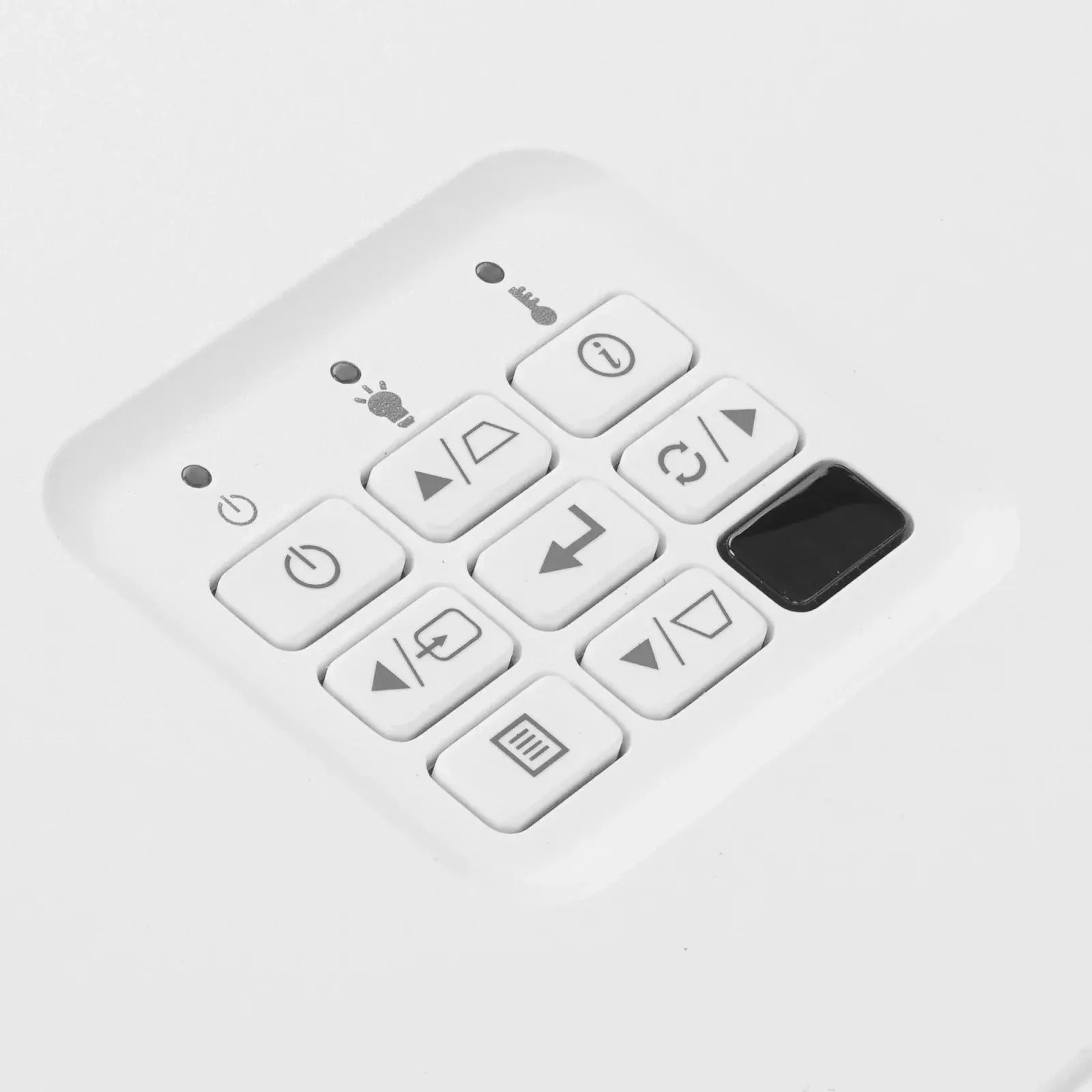 Проектор Infocus INL146 DLP 3500Lm LS 1280x800 2000000:1 ресурс лампы:30000часов 1xUSB typeA 2xHDMI 3.9кг, белый - фото 6