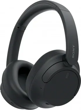 Гарнитура накладные Sony WH-CH720N 1.2м черный беспроводные bluetooth оголовье WH-CH720N/BC - фото 8