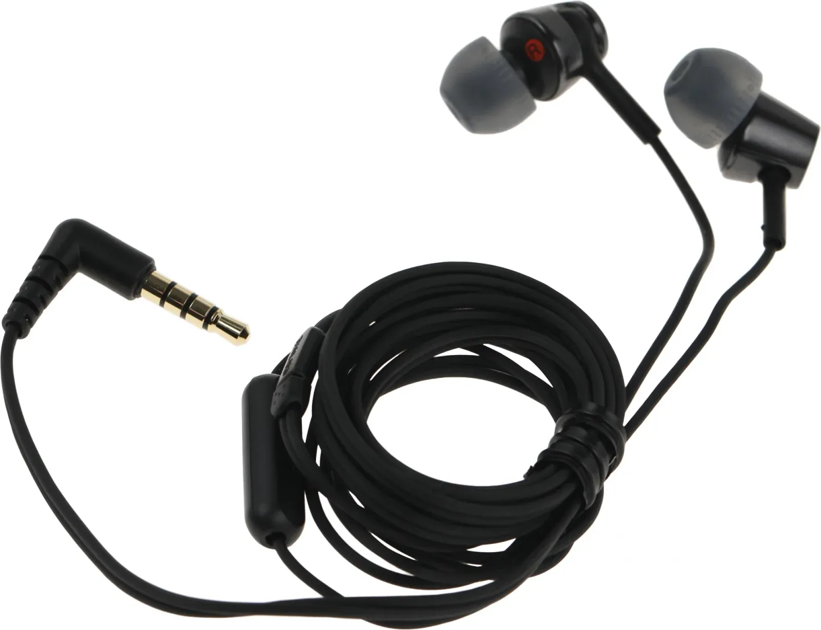Наушники и гарнитуры SONY MDR-EX155AP - фото 1