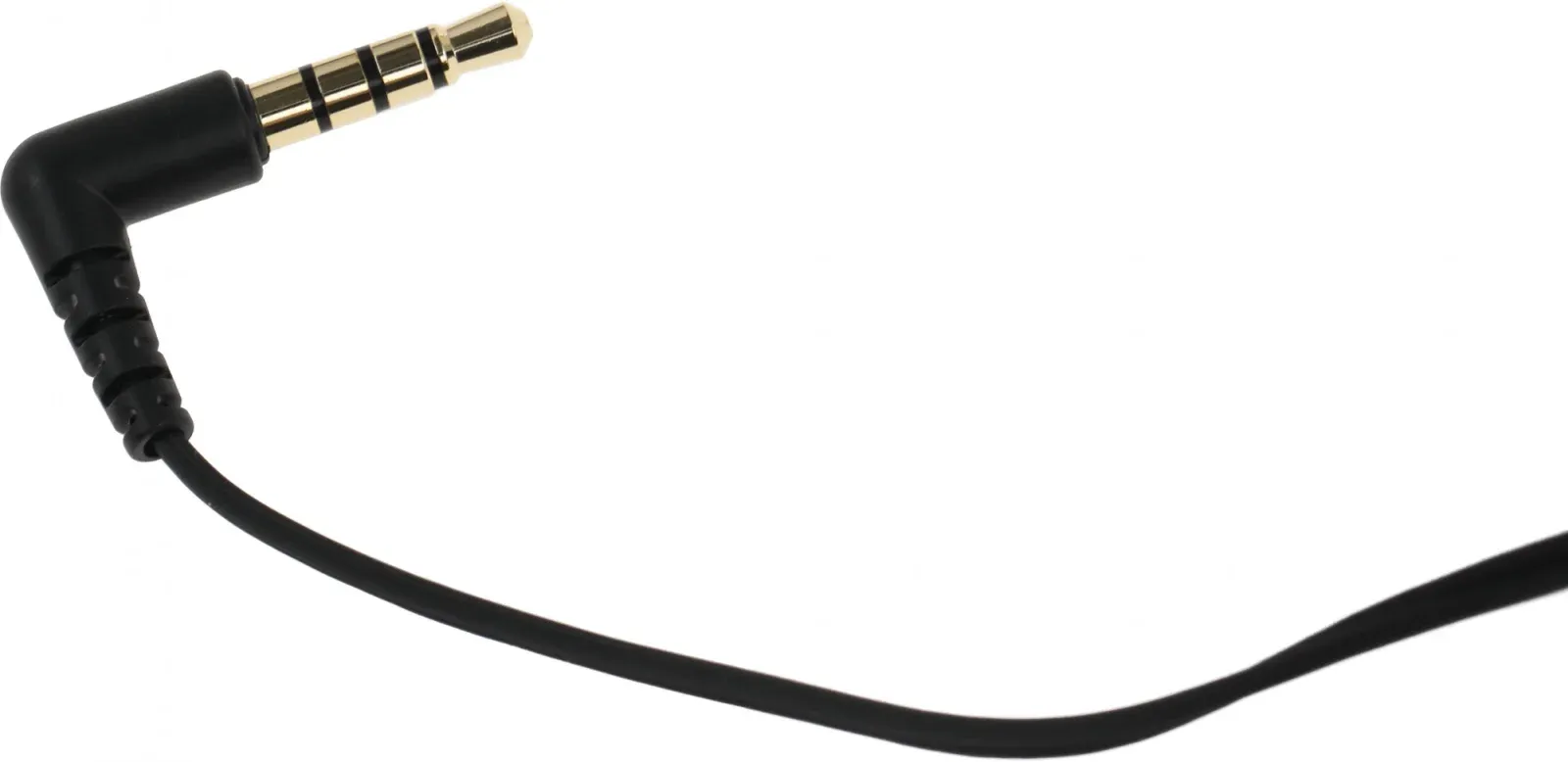 Гарнитура внутриканальные Sony MDR-EX155AP 1.2м черный проводные в ушной раковине MDR-EX155APB - фото 2