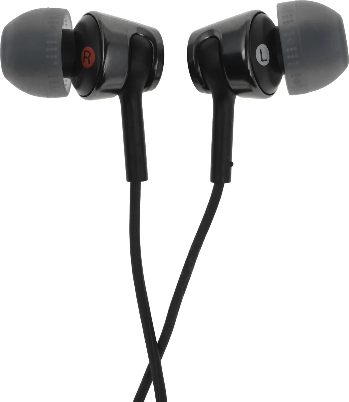 Гарнитура внутриканальные Sony MDR-EX155AP 1.2м черный проводные в ушной раковине MDR-EX155APB - фото 3