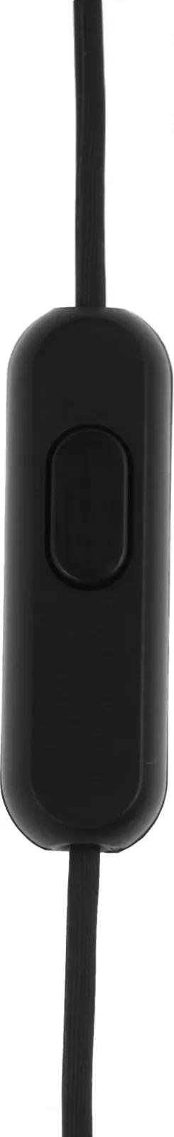 Гарнитура внутриканальные Sony MDR-EX155AP 1.2м черный проводные в ушной раковине MDR-EX155APB - фото 4