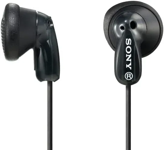 Наушники и гарнитуры SONY MDR-E9LP - фото 1