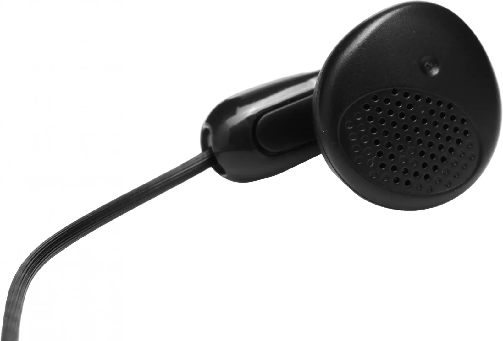 Наушники вкладыши Sony MDR-E9LP 1.2м черный проводные в ушной раковине MDR-EX9LP/BZ1E - фото 5