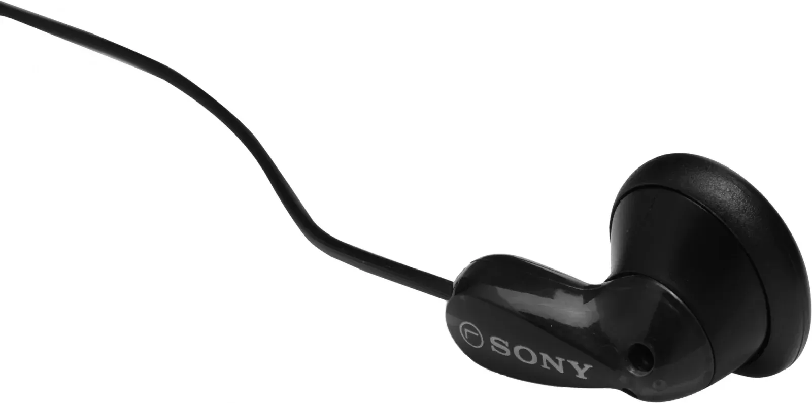 Наушники вкладыши Sony MDR-E9LP 1.2м черный проводные в ушной раковине MDR-EX9LP/BZ1E - фото 7