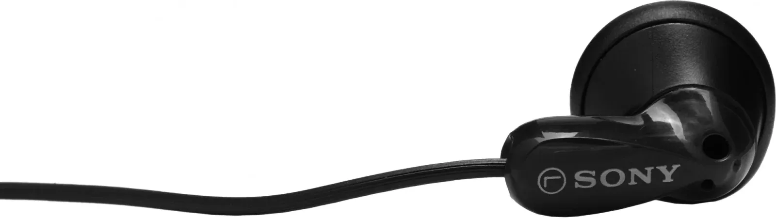 Наушники вкладыши Sony MDR-E9LP 1.2м черный проводные в ушной раковине MDR-EX9LP/BZ1E - фото 8