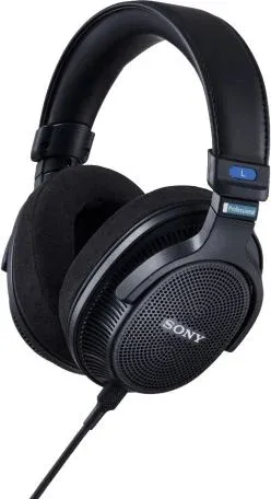 Наушники и гарнитуры SONY MDR-MV1 - фото 1