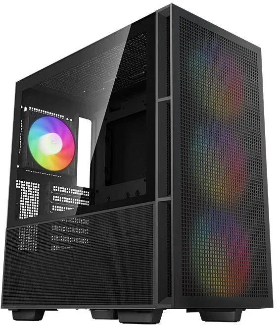 Корпуса DEEPCOOL CH560 - фото 1