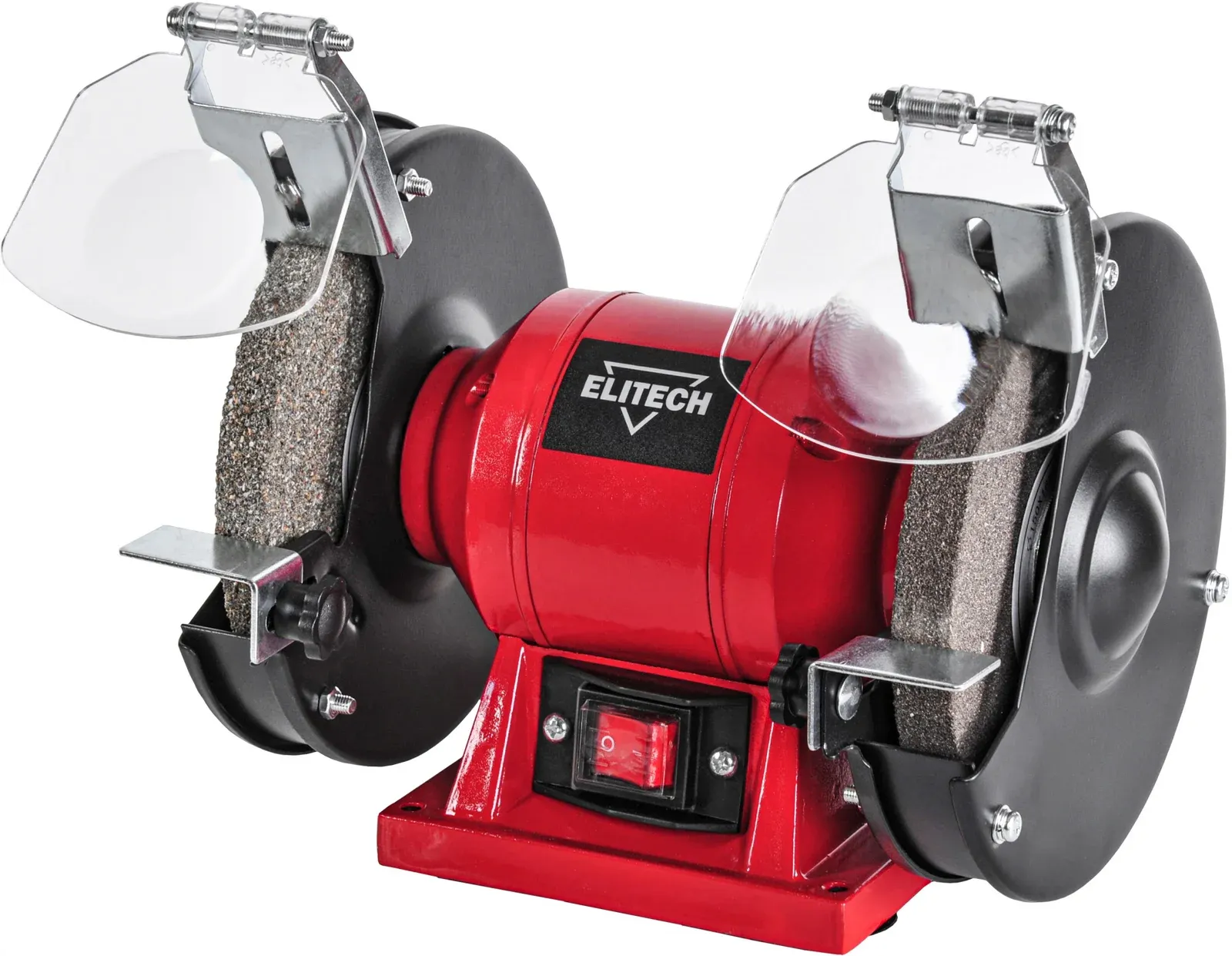 Электроточила ELITECH СТ 150