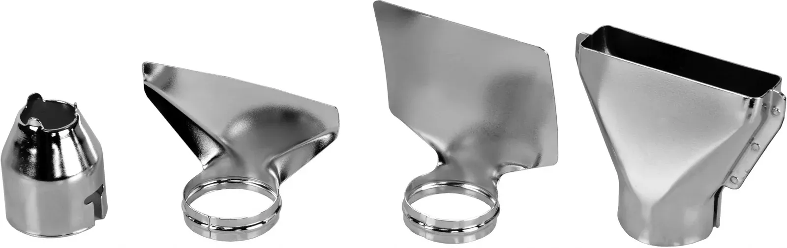 Технический фен Elitech ТВ 180 1800Вт темп.350/500С E2207.004.00 - фото 2