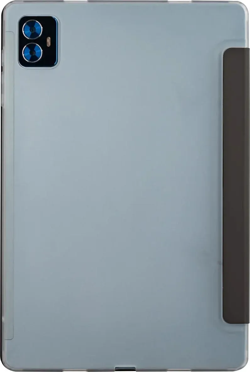 Чехол ARK для Teclast M50 Pro/M50/M50HD пластик темно-серый M50PRO - фото 6