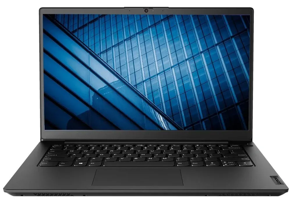 Ноутбук Lenovo K14 Gen 1 Core i7 1165G7 16Gb SSD256Gb Intel Iris Xe graphics 14 IPS FHD 1920x1080 без ОС black WiFi BT Cam 21CSS1BH00/16 - фото 1