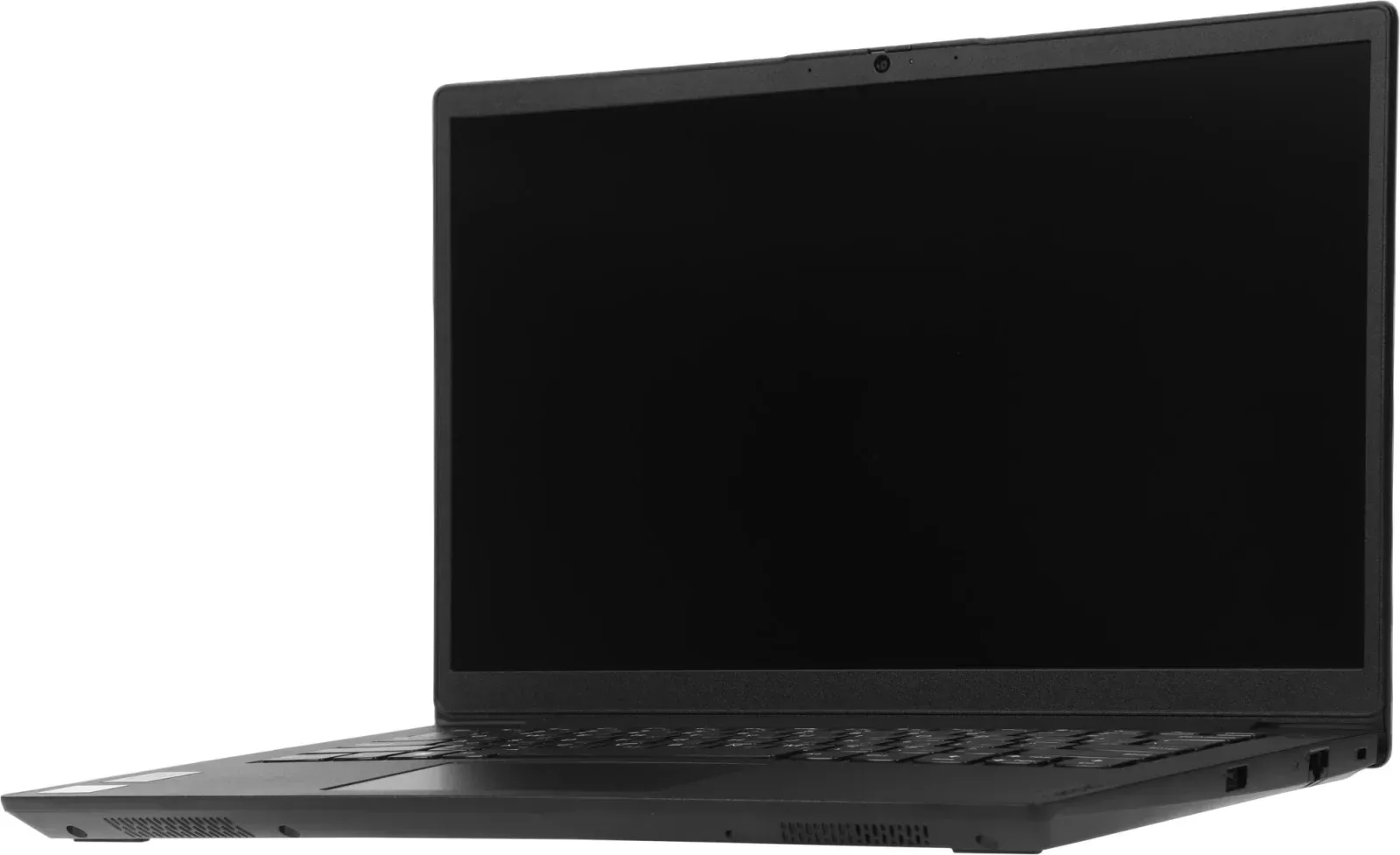 Ноутбук Lenovo K14 Gen 1 Core i7 1165G7 16Gb SSD256Gb Intel Iris Xe graphics 14 IPS FHD 1920x1080 без ОС black WiFi BT Cam 21CSS1BH00/16 - фото 4