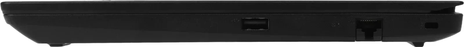 Ноутбук Lenovo K14 Gen 1 Core i7 1165G7 16Gb SSD256Gb Intel Iris Xe graphics 14 IPS FHD 1920x1080 без ОС black WiFi BT Cam 21CSS1BH00/16 - фото 6