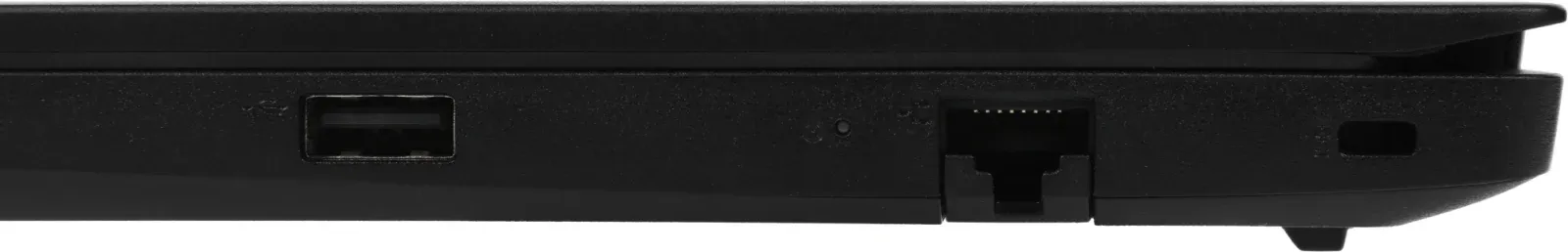 Ноутбук Lenovo K14 Gen 1 Core i7 1165G7 16Gb SSD256Gb Intel Iris Xe graphics 14 IPS FHD 1920x1080 без ОС black WiFi BT Cam 21CSS1BH00/16 - фото 7