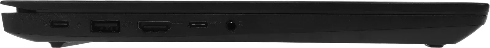 Ноутбук Lenovo K14 Gen 1 Core i7 1165G7 16Gb SSD256Gb Intel Iris Xe graphics 14 IPS FHD 1920x1080 без ОС black WiFi BT Cam 21CSS1BH00/16 - фото 8