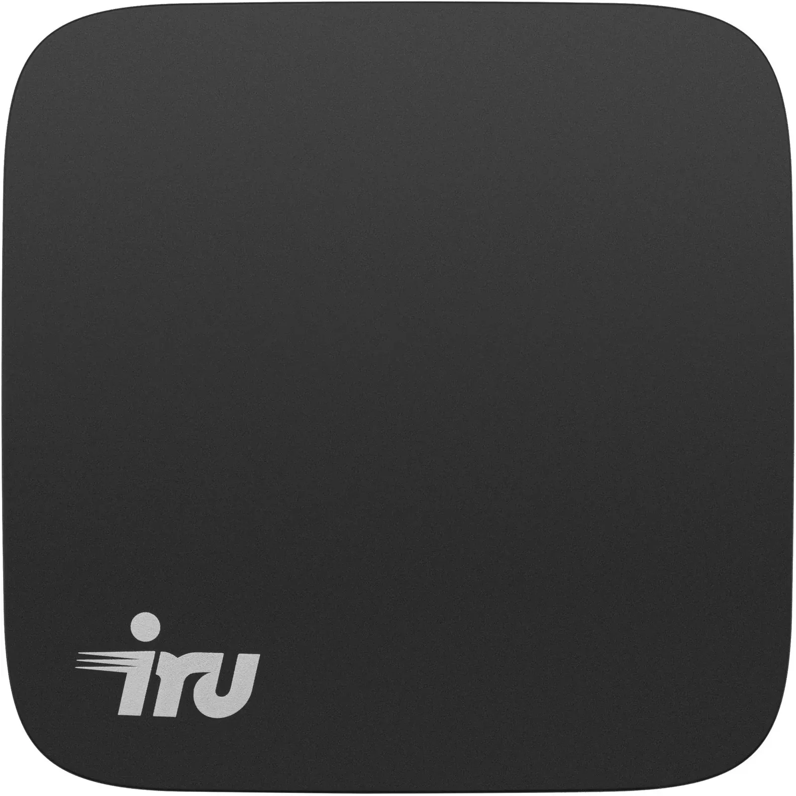 Неттоп IRU 110JLCN Cel N5105 2 8Gb SSD256Gb UHDG Windows 11 Pro GbitEth WiFi BT черный 1975164 - фото 8