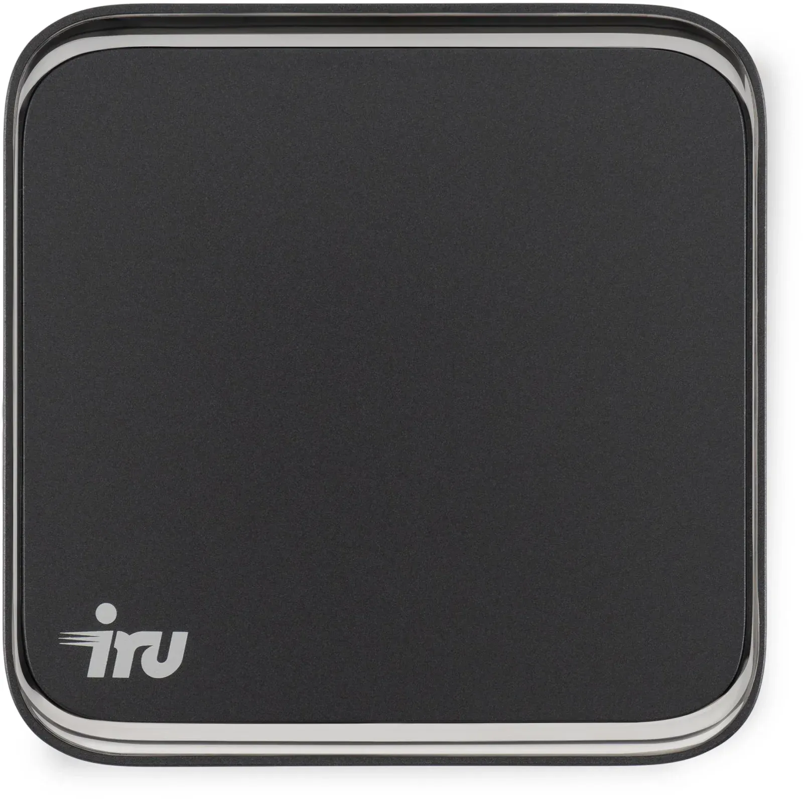 Неттоп IRU 310TLCN i3 1115G4 3 8Gb SSD256Gb UHDG Windows 11 Pro GbitEth WiFi BT 65W черный 1975168 - фото 8