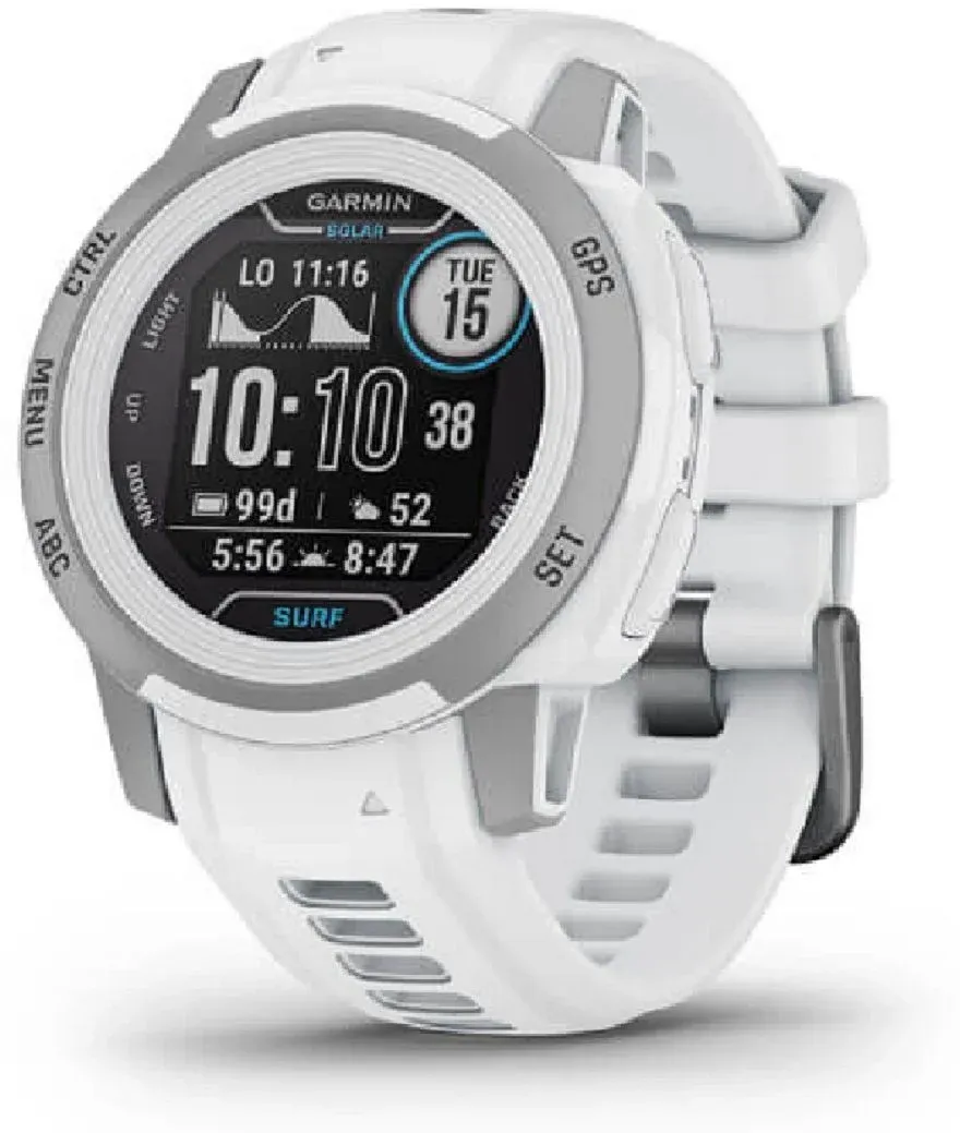 Часы для смартфонов GARMIN 2s Solar