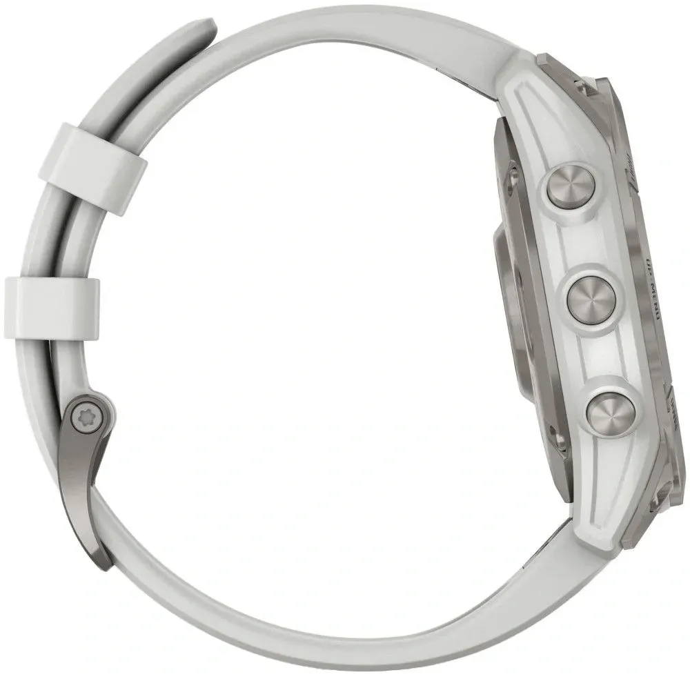 Часы для смартфонов GARMIN Gen 2 Sapphire - фото 4