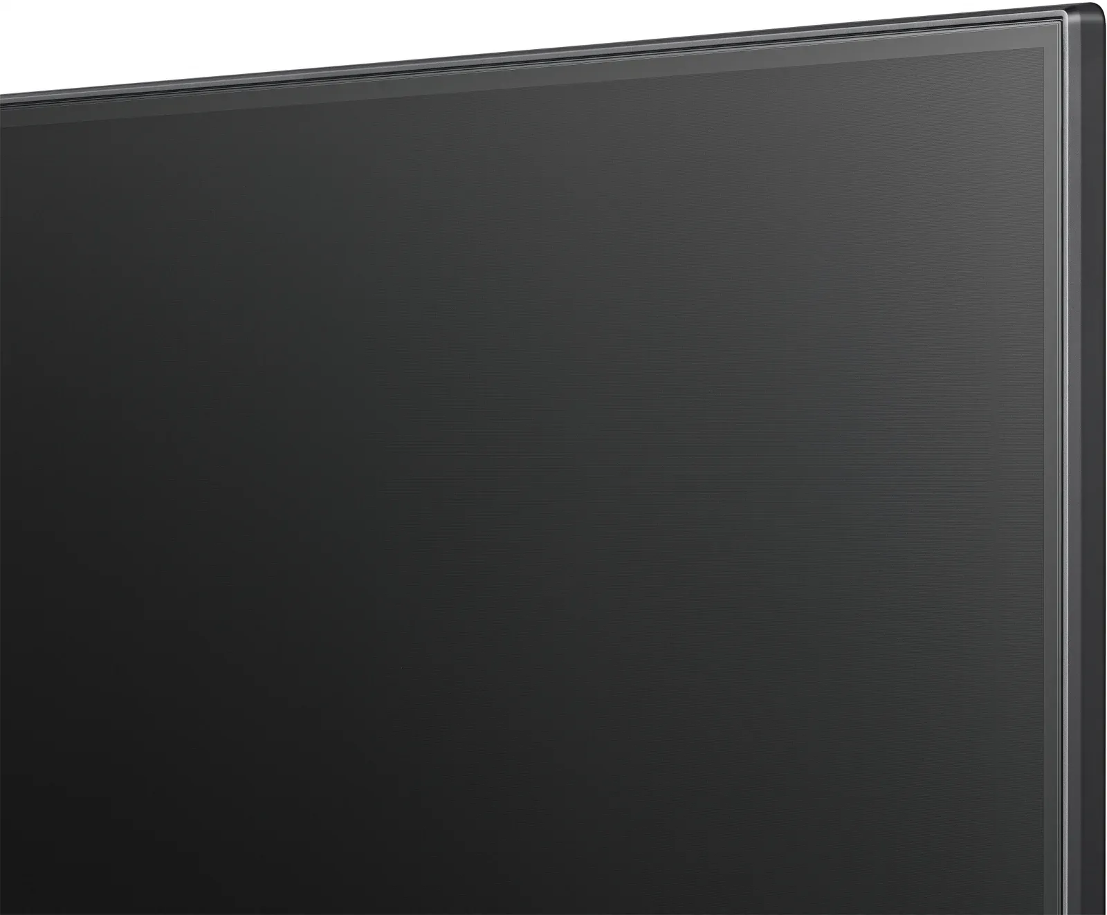 Телевизор LED Hisense 75 75U8KQ темно-серый 4K Ultra HD 120Hz DVB-T DVB-T2 DVB-C DVB-S DVB-S2 USB WiFi Smart TV - фото 3