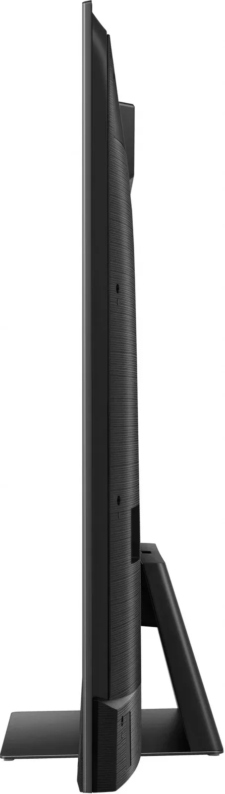 Телевизор LED Hisense 75 75U8KQ темно-серый 4K Ultra HD 120Hz DVB-T DVB-T2 DVB-C DVB-S DVB-S2 USB WiFi Smart TV - фото 6