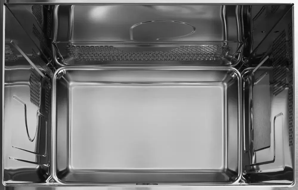 Микроволновая печь Kuppersberg HMW 645 W 25л. 900Вт белый встраиваемая, 25 л - фото 5