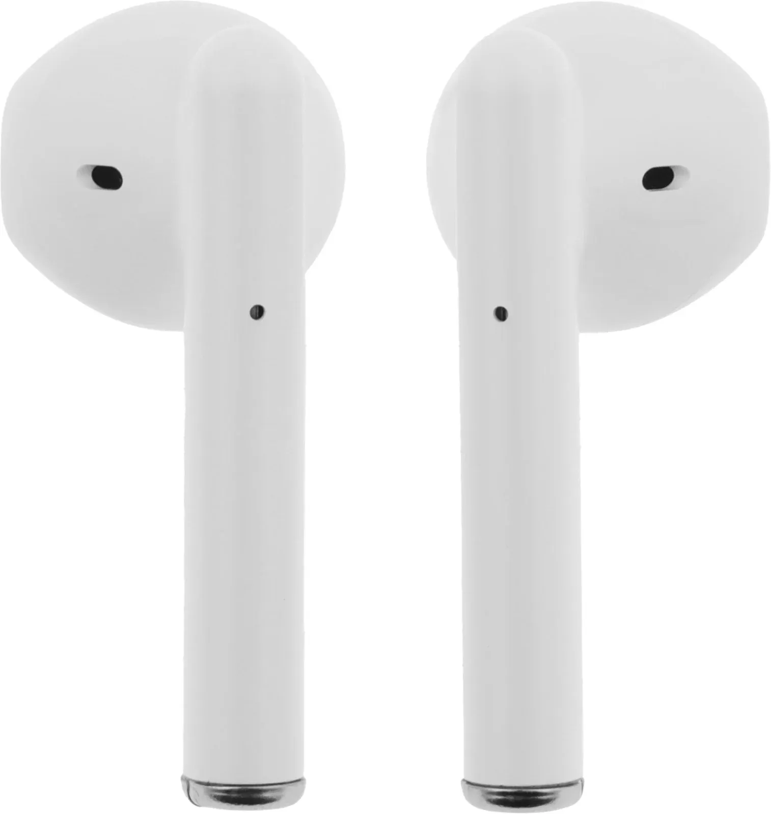 Гарнитура вкладыши Deppa Air Dream белый беспроводные bluetooth в ушной раковине 44160 - фото 3