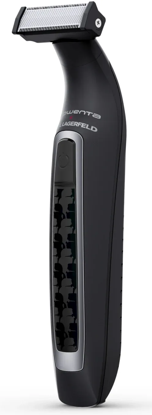 Триммеры ROWENTA TN602LF0 черный