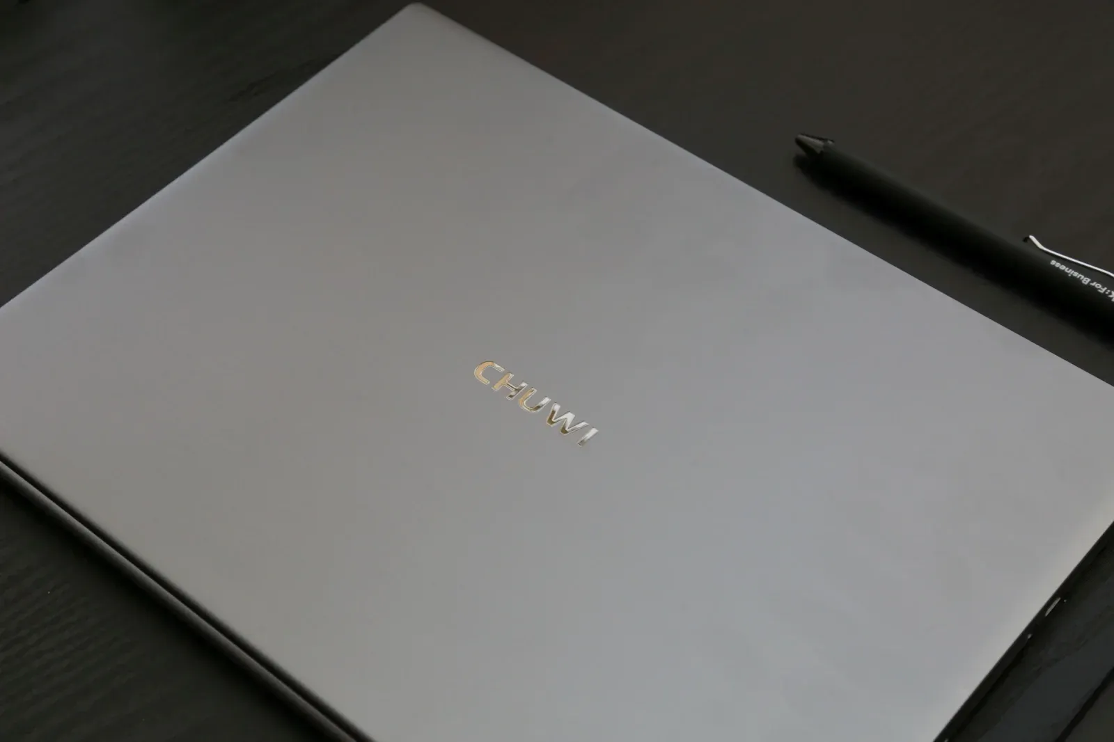Ноутбук Chuwi Freebook N-series N100 12Gb SSD512Gb Intel UHD Graphics 13.5 IPS Touch 2K 2256x1504 Windows 11 Home grey WiFi BT Cam 5000mAh 1746347 - фото 8