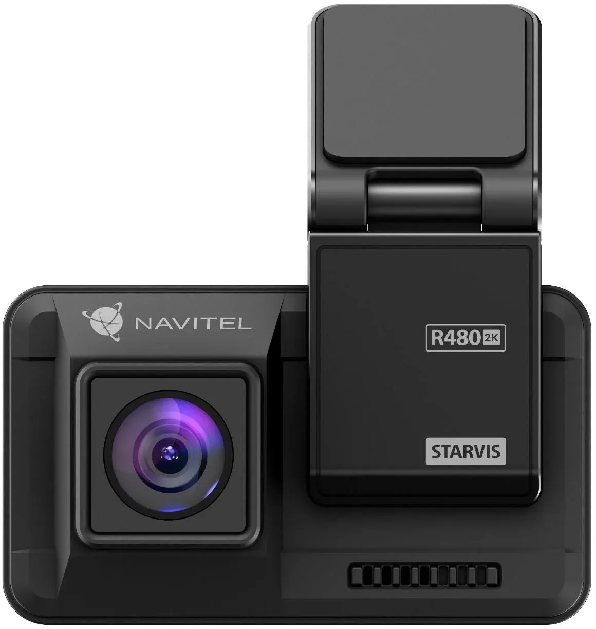 Видеорегистраторы NAVITEL R480 2K - фото 1